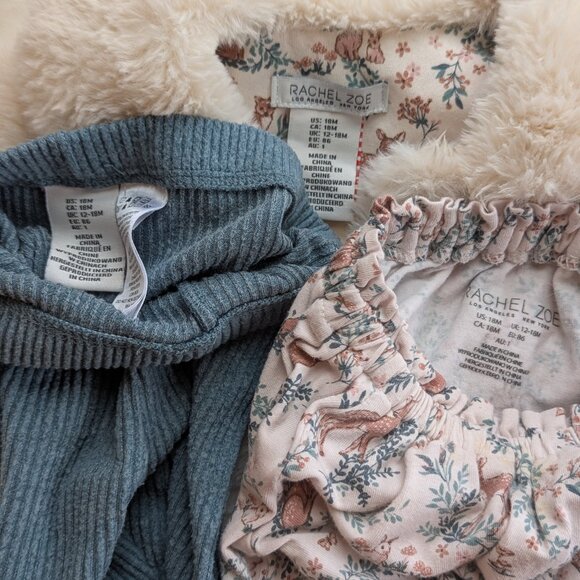 12-18month Spring/Fall Bundle - Picture 13 of 16